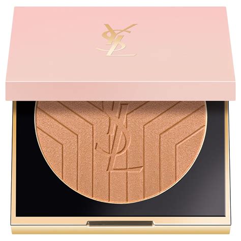 ysl poeder|ysl makeup powder.